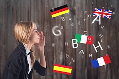 Тест на способность к изучению иностранных языков